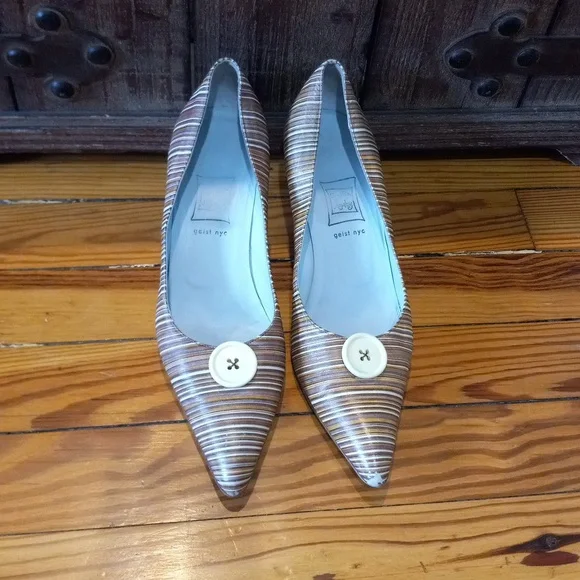 Cynthia Rowley Heels - Picture 4 of 14